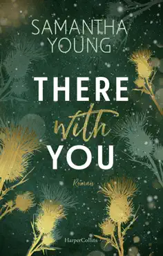 there with you book cover image