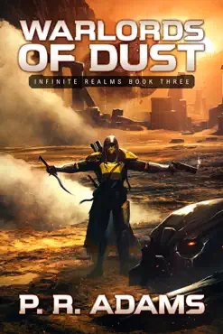 warlords of dust book cover image