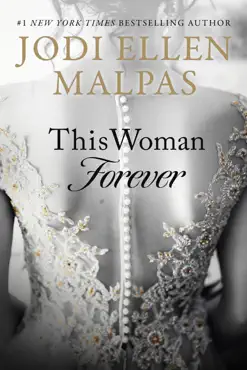 this woman forever book cover image