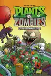 Plants vs Zombies - Tome 8 - Pelouses maudites ! sinopsis y comentarios