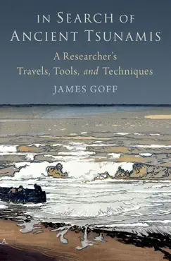 in search of ancient tsunamis book cover image