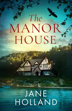 the manor house book cover image