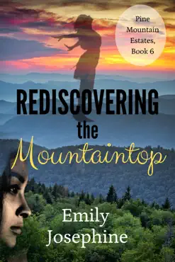 rediscovering the mountaintop book cover image
