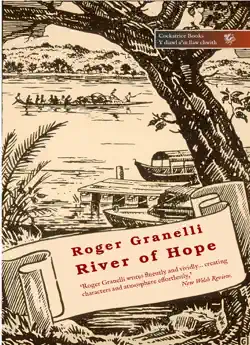 river of hope book cover image