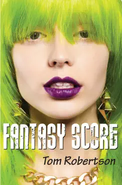 fantasy score book cover image