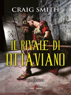 il rivale di ottaviano book cover image