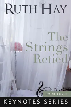 the strings retied book cover image