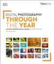 Digital Photography Through the Year synopsis, comments