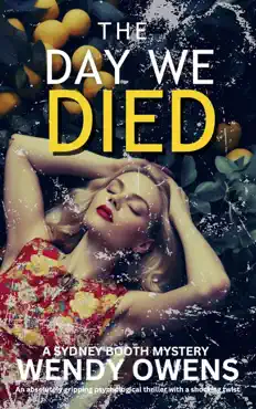 the day we died book cover image