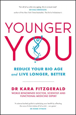 younger you imagen de la portada del libro