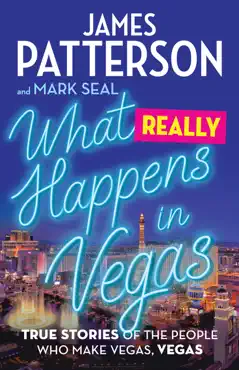 what really happens in vegas book cover image