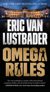 omega rules book cover image