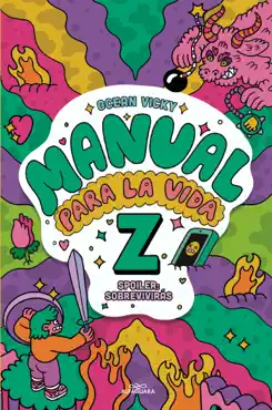 manual para la vida z book cover image