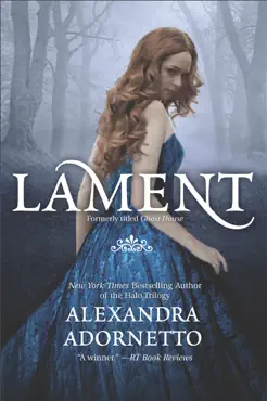 lament book cover image
