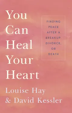 you can heal your heart book cover image
