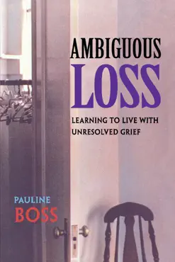 ambiguous loss book cover image