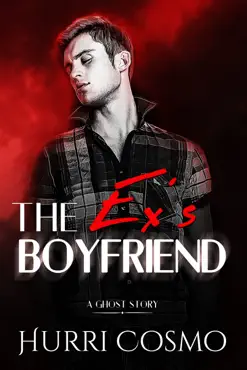 the ex's boyfriend book cover image