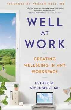 well at work book cover image