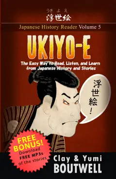 ukiyo-e book cover image