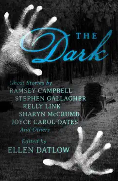 the dark book cover image