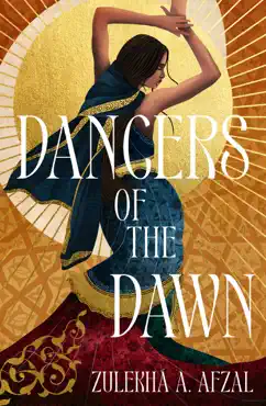 dancers of the dawn book cover image