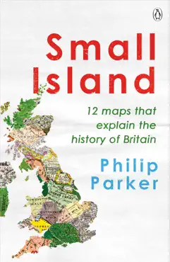 small island book cover image