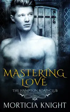 mastering love book cover image