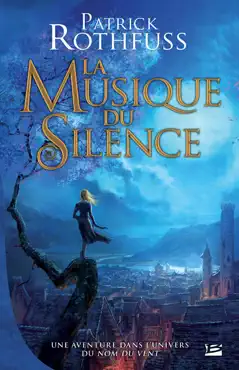 la musique du silence imagen de la portada del libro