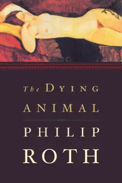 the dying animal book cover image