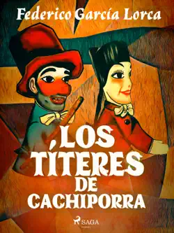 los títeres de cachiporra book cover image