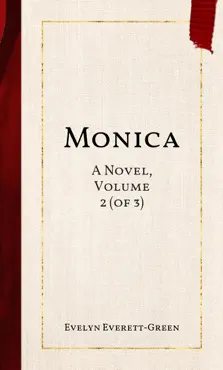 monica book cover image