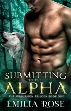submitting to the alpha book cover image