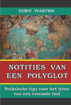 notities van een polyglot. praktische tips voor het leren van een vreemde taal book cover image