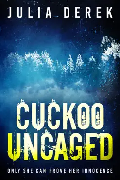 cuckoo uncaged book cover image