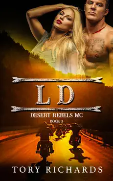 ld book cover image