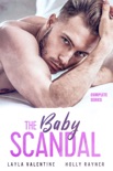 Free The Baby Scandal (Complete Series) book synopsis, reviews