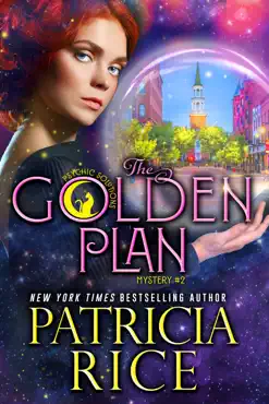 the golden plan imagen de la portada del libro