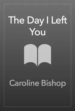 the day i left you book cover image