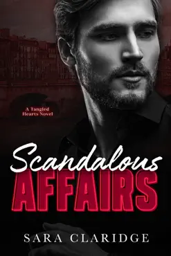 scandalous affairs book cover image