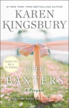 The Baxters e-book