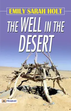 the well in the desert imagen de la portada del libro
