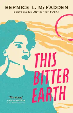 this bitter earth imagen de la portada del libro
