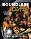 Boundless Kitchen sinopsis y comentarios