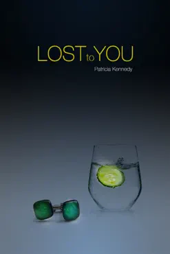 lost to you book cover image