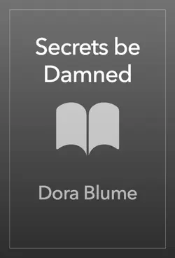 secrets be damned book cover image