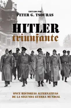 hitler triunfante book cover image