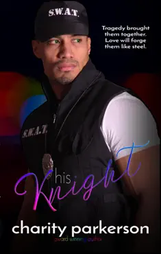 his knight book cover image