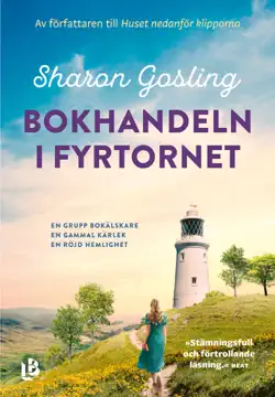 bokhandeln i fyrtornet imagen de la portada del libro