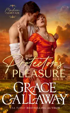 her protector's pleasure book cover image