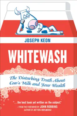 whitewash book cover image